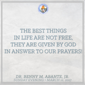 Dr. Benny M. Abante, Jr.