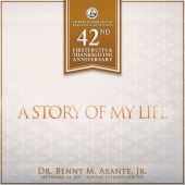 Dr. Benny M. Abante, Jr.